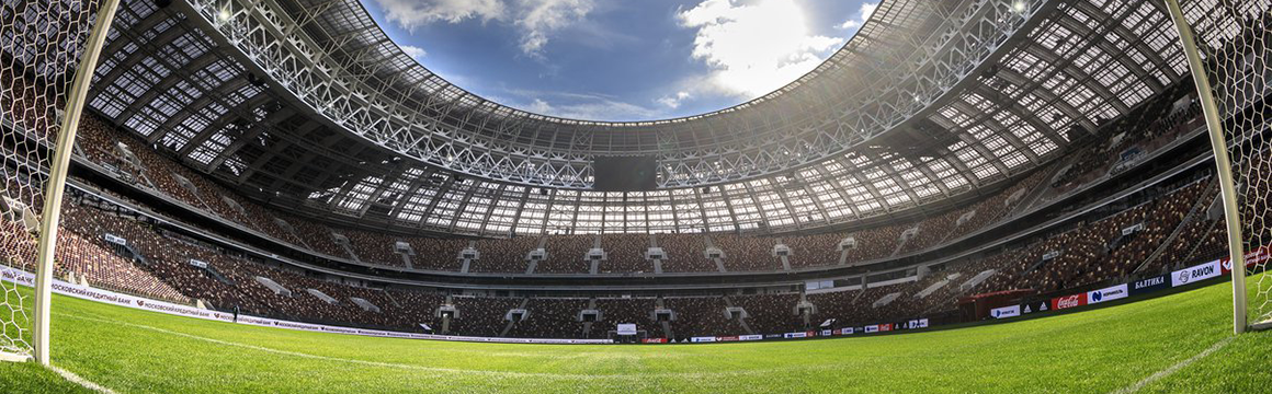 Предоставить в аренду Светодиодный спортивный периметр и обеспечить его работу и техническую поддержку во время проведения отборочного матча Чемпионата мира 2022 между сборными России и Хорватии на БСА «Лужники»